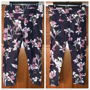 DKNY Workout Leggings - NWOT